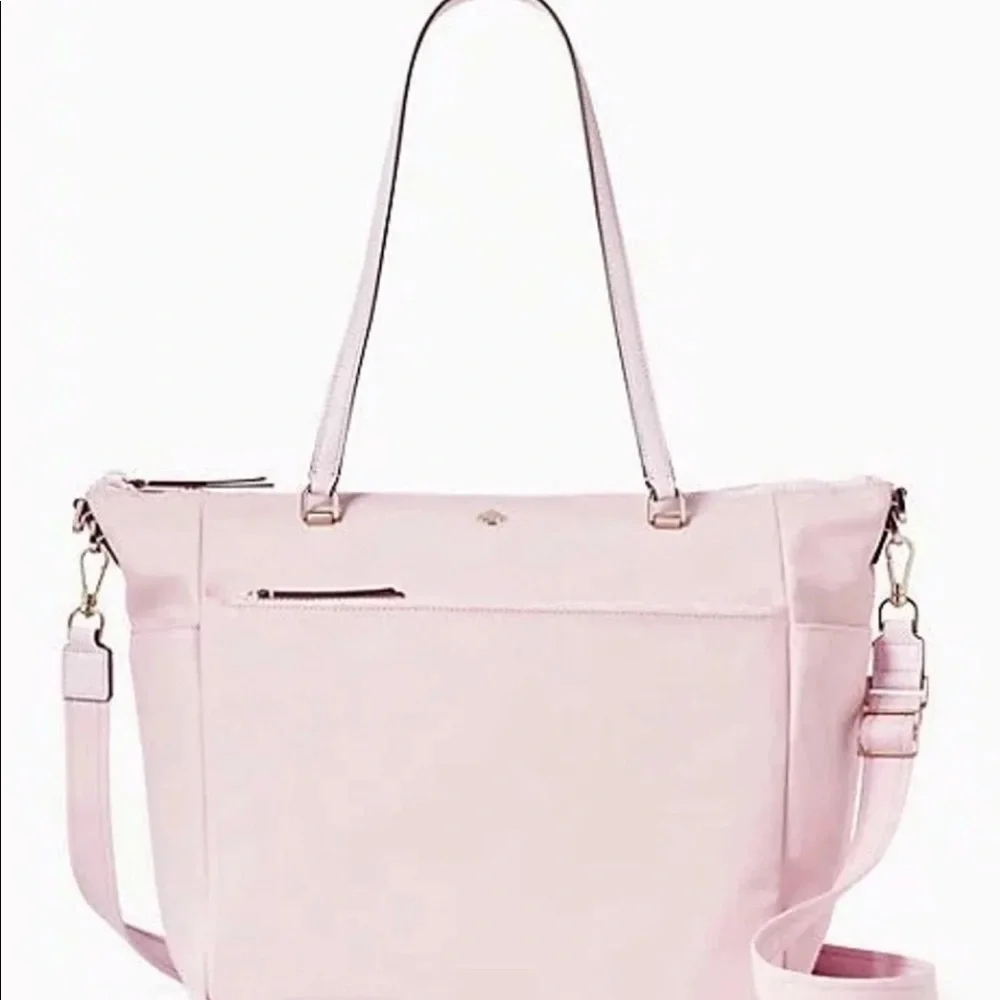 Kate Spade Jae Baby Diaper Bag